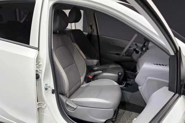 2021 Kia Morning с пробегом 60 176 км