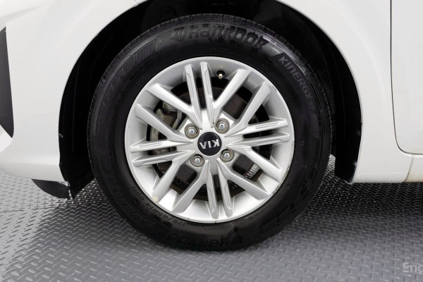 2021 Kia Morning с пробегом 74 002 км