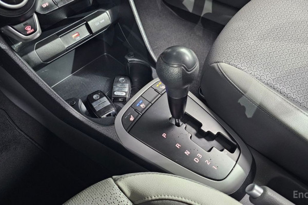 2021 Kia Morning с пробегом 74 002 км