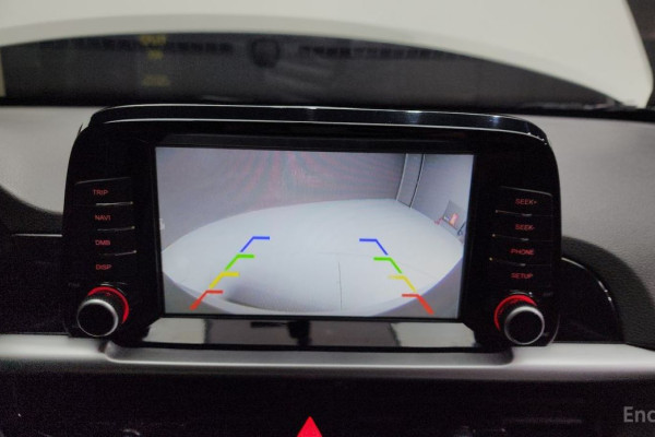 2021 Kia Morning с пробегом 37 840 км