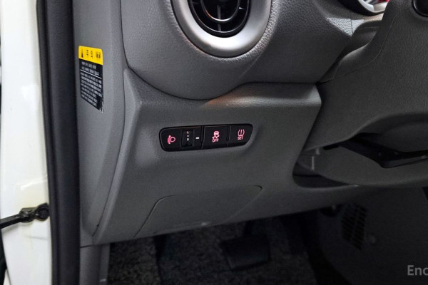 2021 Kia Morning с пробегом 60 176 км