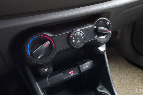 2021 Kia Morning с пробегом 37 840 км