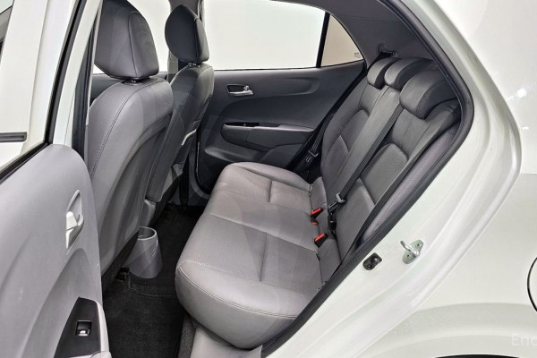 2021 Kia Morning с пробегом 74 002 км