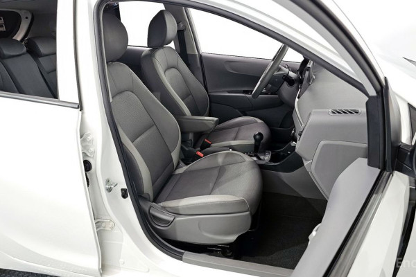 2021 Kia Morning с пробегом 74 002 км