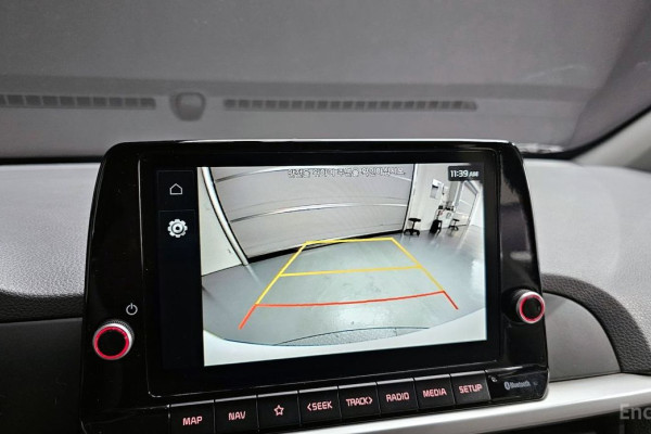 2021 Kia Morning с пробегом 60 176 км