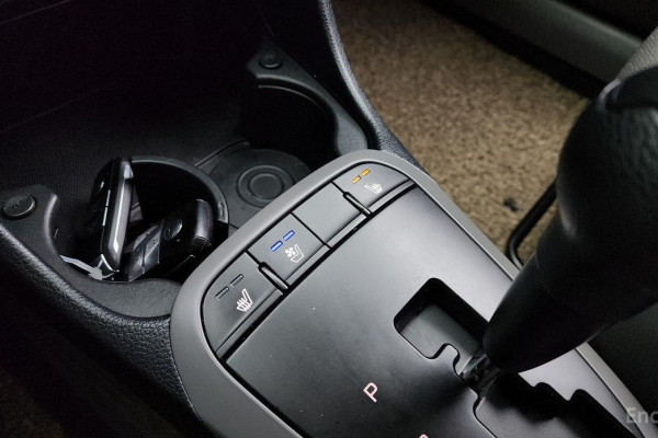 2021 Kia Morning с пробегом 37 840 км