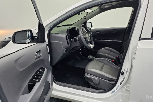 2021 Kia Morning с пробегом 80 952 км