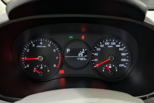 2021 Kia Morning с пробегом 47 323 км