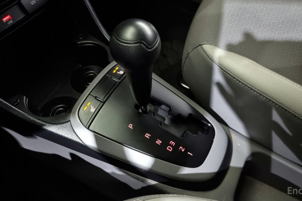 2021 Kia Morning с пробегом 47 323 км