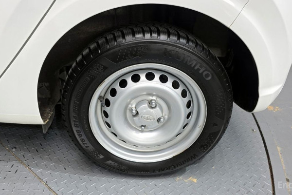 2021 Kia Morning с пробегом 42 694 км