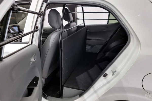 2021 Kia Morning с пробегом 47 323 км