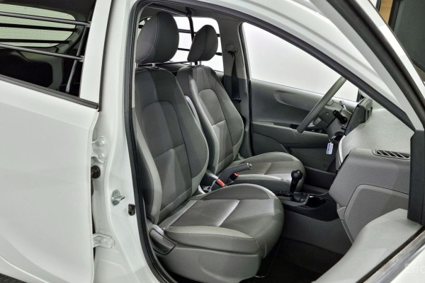 2021 Kia Morning с пробегом 47 323 км