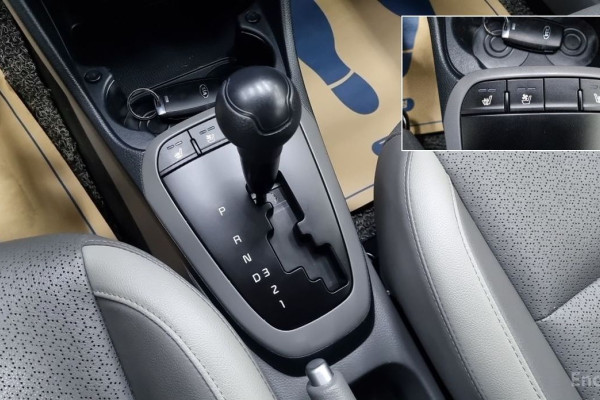 2021 Kia Morning с пробегом 73 500 км