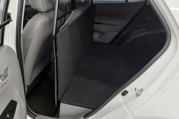 2021 Kia Morning с пробегом 46 800 км