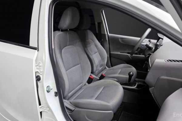 2021 Kia Morning с пробегом 42 694 км