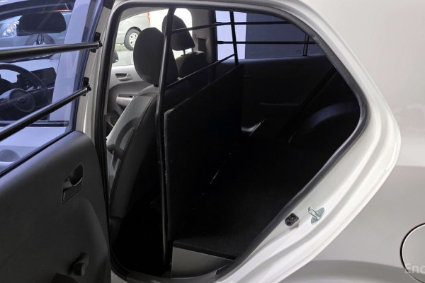 2021 Kia Morning с пробегом 42 694 км