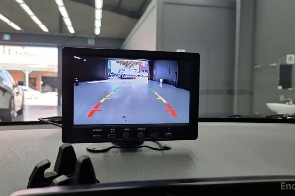 2021 Kia Morning с пробегом 46 800 км