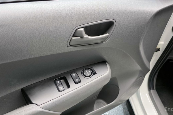 2021 Kia Morning с пробегом 42 694 км