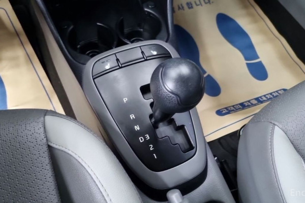 2021 Kia Morning с пробегом 46 800 км