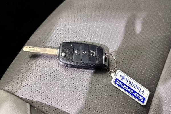 2021 Kia Morning с пробегом 47 323 км