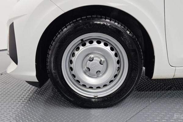 2021 Kia Morning с пробегом 57 426 км