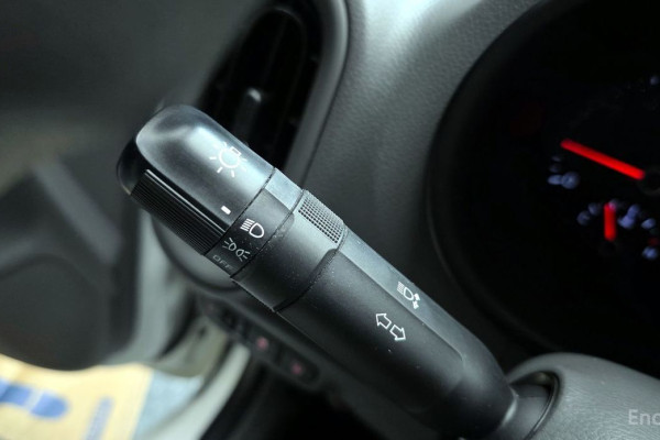 2021 Kia Morning с пробегом 42 694 км