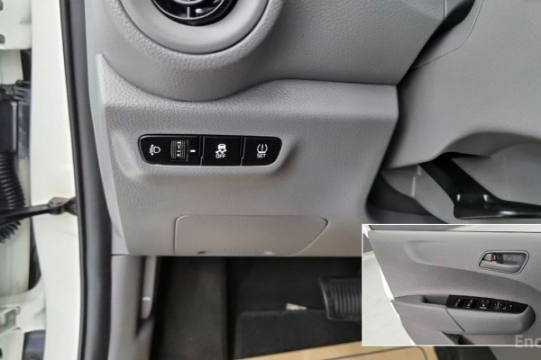 2021 Kia Morning с пробегом 46 800 км