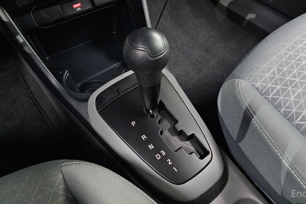 2021 Kia Morning с пробегом 57 426 км