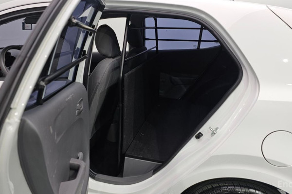 2021 Kia Morning с пробегом 57 426 км