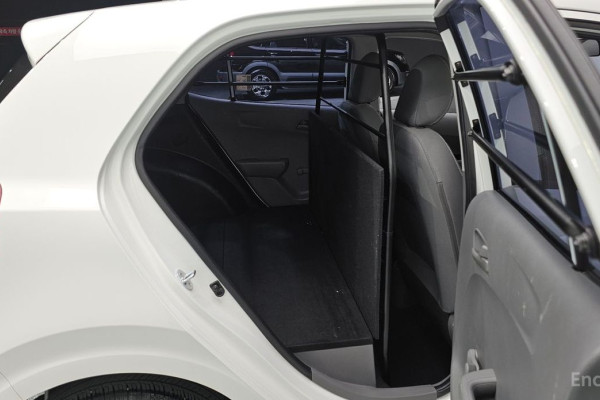 2021 Kia Morning с пробегом 57 426 км