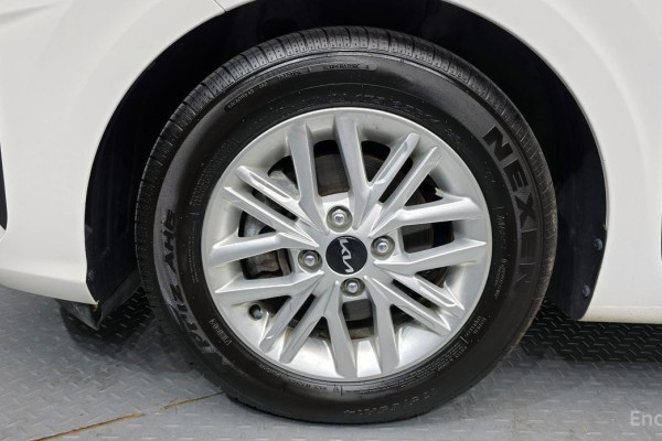 2021 Kia Morning с пробегом 71 069 км