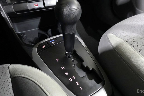 2021 Kia Morning с пробегом 78 246 км