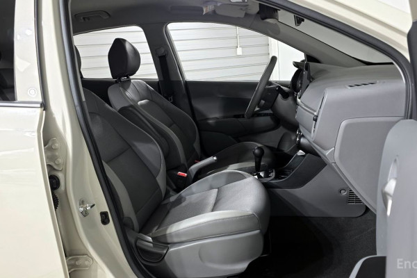 2021 Kia Morning с пробегом 78 246 км