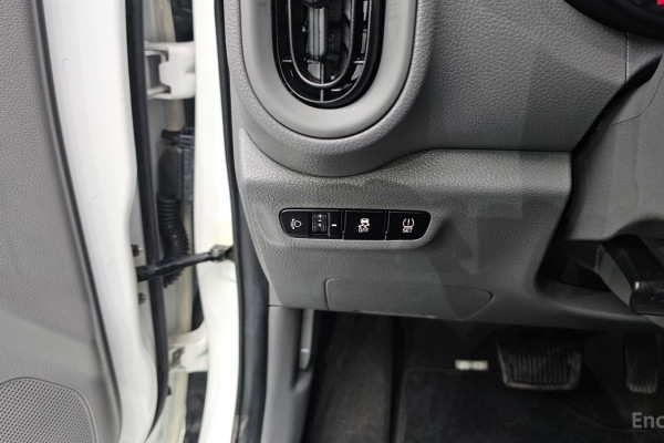 2021 Kia Morning с пробегом 57 426 км