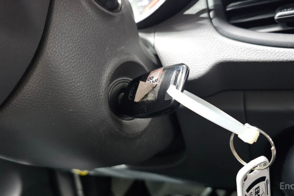 2021 Kia Morning с пробегом 70 729 км