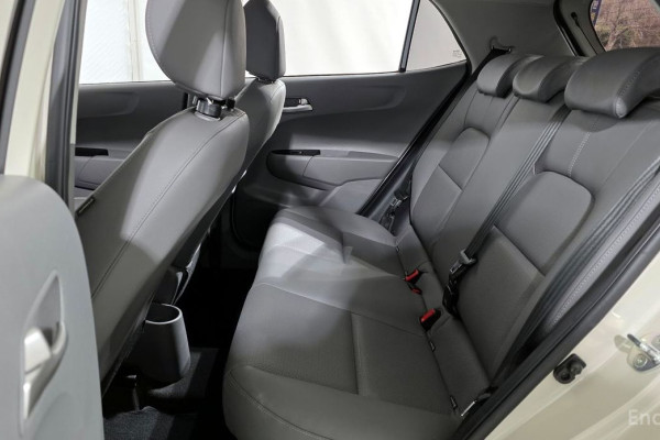 2021 Kia Morning с пробегом 78 246 км