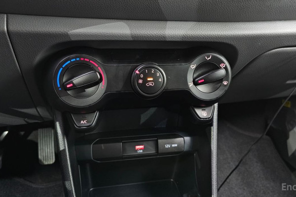 2021 Kia Morning с пробегом 57 426 км