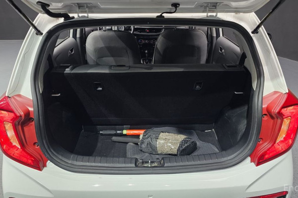 2021 Kia Morning с пробегом 70 729 км