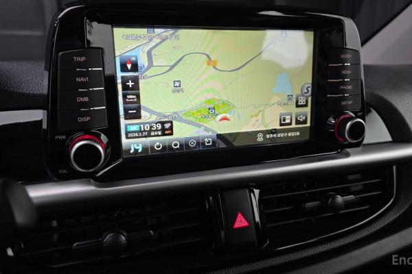 2021 Kia Morning с пробегом 71 069 км