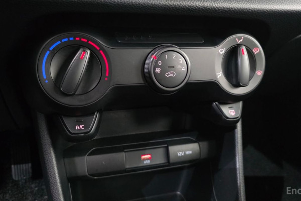 2021 Kia Morning с пробегом 71 069 км