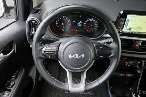 2021 Kia Morning с пробегом 71 069 км