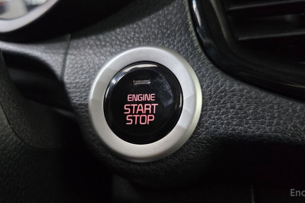 2021 Kia Morning с пробегом 71 069 км