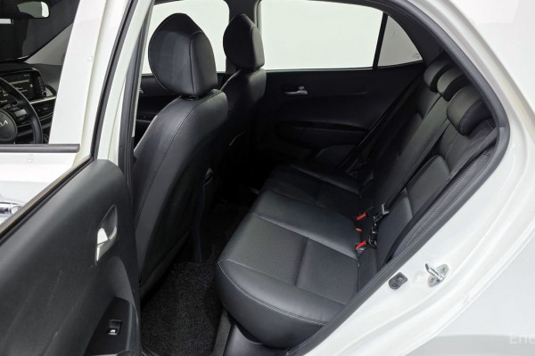 2021 Kia Morning с пробегом 71 069 км