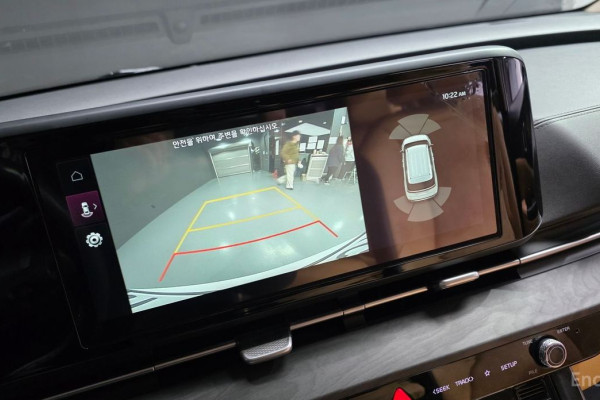 2022 Kia Carnival с пробегом 50 432 км