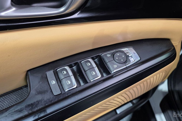 2022 Kia Carnival с пробегом 50 432 км