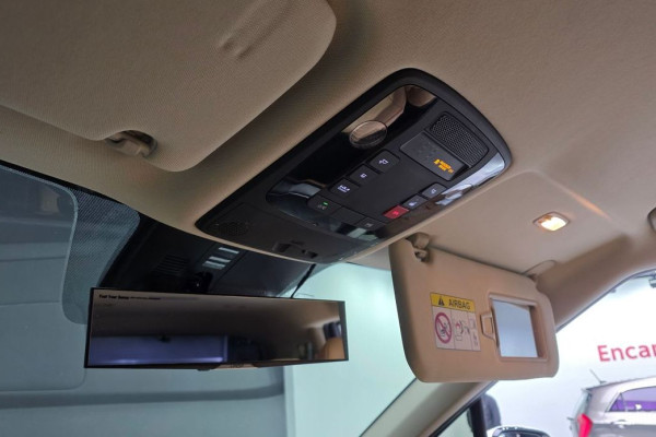 2022 Kia Carnival с пробегом 50 432 км