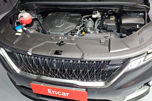 2022 Kia Carnival с пробегом 58 034 км