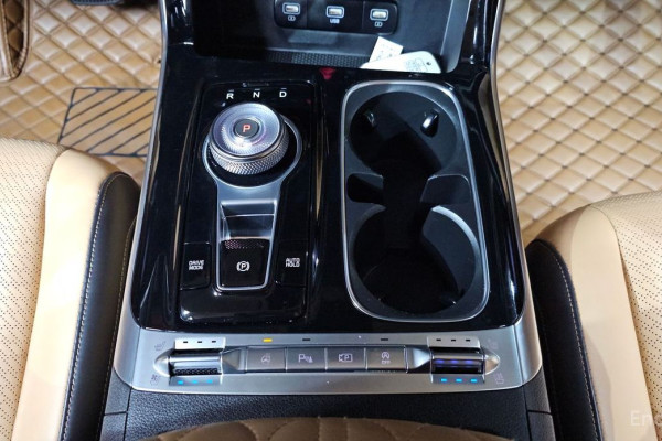 2022 Kia Carnival с пробегом 58 034 км