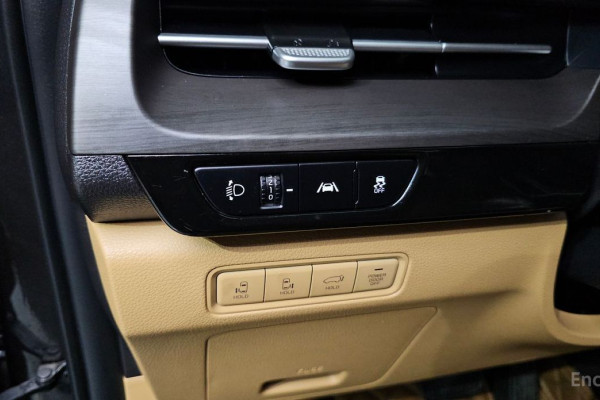 2022 Kia Carnival с пробегом 58 034 км