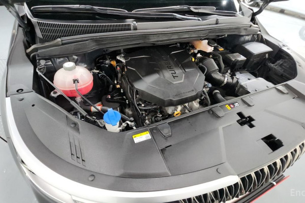 2022 Kia Carnival с пробегом 52 432 км